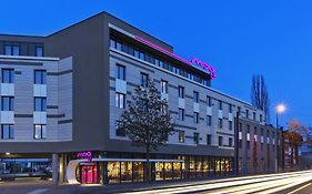 Moxy Duesseldorf South